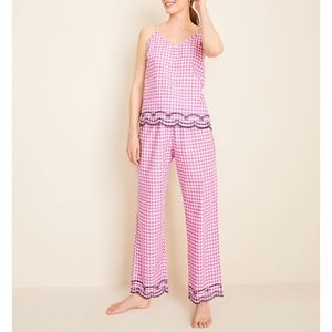 Ann Taylor sleep set NWT